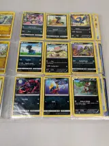 Verzameling Pokémon kaarten in binder – foto 18 – kavel bij De Kringwinkel, Sint-Niklaas