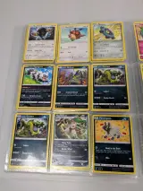 Verzameling Pokémon kaarten in binder – foto 20 – kavel bij De Kringwinkel, Sint-Niklaas