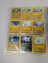Verzameling Pokémon kaarten in binder – foto 3 – kavel bij De Kringwinkel, Sint-Niklaas