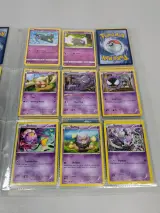 Verzameling Pokémon kaarten in binder – foto 4 – kavel bij De Kringwinkel, Sint-Niklaas