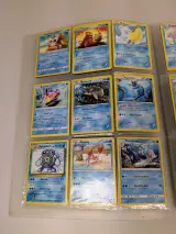 Verzameling Pokémon kaarten in binder – foto 6 – kavel bij De Kringwinkel, Sint-Niklaas