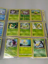 Verzameling Pokémon kaarten in binder – foto 7 – kavel bij De Kringwinkel, Sint-Niklaas