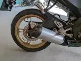Motor, Yamaha, YZF-R125, Zwart, 2008 – foto 20 – kavel bij Onlineveilingmeester, Heerenveen