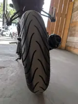 Motor, Yamaha, YZF-R125, Zwart, 2008 – foto 22 – kavel bij Onlineveilingmeester, Heerenveen