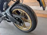 Motor, Yamaha, YZF-R125, Zwart, 2008 – foto 23 – kavel bij Onlineveilingmeester, Heerenveen