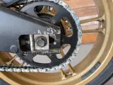 Motor, Yamaha, YZF-R125, Zwart, 2008 – foto 24 – kavel bij Onlineveilingmeester, Heerenveen