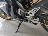 Motor, Yamaha, YZF-R125, Zwart, 2008 – foto 26 – kavel bij Onlineveilingmeester, Heerenveen