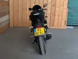 Motor, Yamaha, Sport, YZF-R125, Zwart, 2008 – foto 7 – kavel bij Onlineveilingmeester, Heerenveen