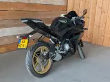 Motor, Yamaha, YZF-R125, Zwart, 2008 – foto 8 – kavel bij Onlineveilingmeester, Heerenveen