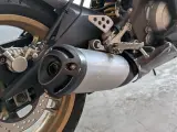 Motor, Yamaha, YZF-R125, Zwart, 2008 – foto 9 – kavel bij Onlineveilingmeester, Heerenveen
