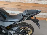 Motor, Yamaha, YZF-R125, Zwart, 2008 – foto 10 – kavel bij Onlineveilingmeester, Heerenveen