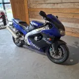 Motorfiets, Yamaha, YZF 1000 R Thunder Ace, 1997 – foto 2 – kavel bij Onlineveilingmeester, Heerenveen