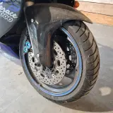 Motorfiets, Yamaha, YZF 1000 R Thunder Ace, 1997 – foto 11 – kavel bij Onlineveilingmeester, Heerenveen