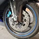 Motorfiets, Yamaha, YZF 1000 R Thunder Ace, 1997 – foto 12 – kavel bij Onlineveilingmeester, Heerenveen