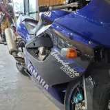 Motorfiets, Yamaha, YZF 1000 R Thunder Ace, 1997 – foto 13 – kavel bij Onlineveilingmeester, Heerenveen