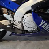 Motorfiets, Yamaha, YZF 1000 R Thunder Ace, 1997 – foto 16 – kavel bij Onlineveilingmeester, Heerenveen