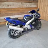 Motorfiets, Yamaha, YZF 1000 R Thunder Ace, 1997 – foto 3 – kavel bij Onlineveilingmeester, Heerenveen