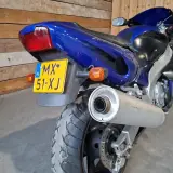 Motorfiets, Yamaha, YZF 1000 R Thunder Ace, 1997 – foto 21 – kavel bij Onlineveilingmeester, Heerenveen