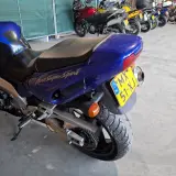 Motorfiets, Yamaha, YZF 1000 R Thunder Ace, 1997 – foto 23 – kavel bij Onlineveilingmeester, Heerenveen