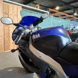 Motorfiets, Yamaha, YZF 1000 R Thunder Ace, 1997 – foto 26 – kavel bij Onlineveilingmeester, Heerenveen