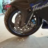 Motorfiets, Yamaha, YZF 1000 R Thunder Ace, 1997 – foto 28 – kavel bij Onlineveilingmeester, Heerenveen