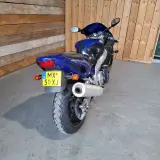 Motorfiets, Yamaha, YZF 1000 R Thunder Ace, 1997 – foto 4 – kavel bij Onlineveilingmeester, Heerenveen
