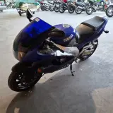 Motorfiets, Yamaha, YZF 1000 R Thunder Ace, 1997 – foto 7 – kavel bij Onlineveilingmeester, Heerenveen