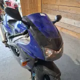Motorfiets, Yamaha, YZF 1000 R Thunder Ace, 1997 – foto 10 – kavel bij Onlineveilingmeester, Heerenveen