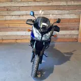 Motor, Suzuki, DL 650 V-Strom, 2006 – foto 2 – kavel bij Onlineveilingmeester, Heerenveen
