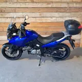 Motor, Suzuki, DL 650 V-Strom, 2006 – foto 3 – kavel bij Onlineveilingmeester, Heerenveen