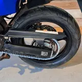 Motor, Suzuki, DL 650 V-Strom, 2006 – foto 5 – kavel bij Onlineveilingmeester, Heerenveen
