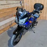 Motor, Suzuki, DL 650 V-Strom, 2006 – foto 6 – kavel bij Onlineveilingmeester, Heerenveen