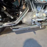 Motor, Harley Davidson, Sportster 883 SuperLow, Zwart, 2013 – foto 13 – kavel bij Onlineveilingmeester, Heerenveen