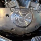 Motor, Harley Davidson, Sportster 883 SuperLow, Zwart, 2013 – foto 15 – kavel bij Onlineveilingmeester, Heerenveen