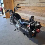 Motor, Harley Davidson, Sportster 883 SuperLow, Zwart, 2013 – foto 24 – kavel bij Onlineveilingmeester, Heerenveen