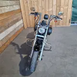 Motor, Harley Davidson, Sportster 883 SuperLow, Zwart, 2013 – foto 26 – kavel bij Onlineveilingmeester, Heerenveen