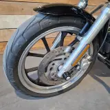 Motor, Harley Davidson, Sportster 883 SuperLow, Zwart, 2013 – foto 28 – kavel bij Onlineveilingmeester, Heerenveen