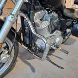 Motor, Harley Davidson, Sportster 883 SuperLow, Zwart, 2013 – foto 29 – kavel bij Onlineveilingmeester, Heerenveen