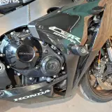 Motor, Honda, CBR 1000RR Fireblade, Zwart, 2010 – foto 11 – kavel bij Onlineveilingmeester, Heerenveen