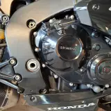 Motor, Honda, CBR 1000RR Fireblade, Zwart, 2010 – foto 12 – kavel bij Onlineveilingmeester, Heerenveen