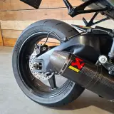 Motor, Honda, CBR 1000RR Fireblade, Zwart, 2010 – foto 14 – kavel bij Onlineveilingmeester, Heerenveen