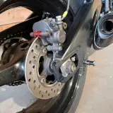 Motor, Honda, CBR 1000RR Fireblade, Zwart, 2010 – foto 17 – kavel bij Onlineveilingmeester, Heerenveen