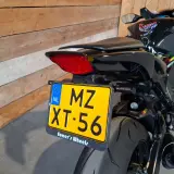 Motor, Honda, CBR 1000RR Fireblade, Zwart, 2010 – foto 18 – kavel bij Onlineveilingmeester, Heerenveen