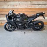 Motor, Honda, CBR 1000RR Fireblade, Zwart, 2010 – foto 19 – kavel bij Onlineveilingmeester, Heerenveen