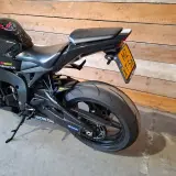 Motor, Honda, CBR 1000RR Fireblade, Zwart, 2010 – foto 20 – kavel bij Onlineveilingmeester, Heerenveen