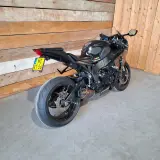 Motor, Honda, CBR 1000RR Fireblade, Zwart, 2010 – foto 3 – kavel bij Onlineveilingmeester, Heerenveen