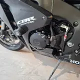 Motor, Honda, CBR 1000RR Fireblade, Zwart, 2010 – foto 24 – kavel bij Onlineveilingmeester, Heerenveen
