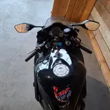 Motor, Honda, CBR 1000RR Fireblade, Zwart, 2010 – foto 29 – kavel bij Onlineveilingmeester, Heerenveen