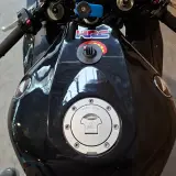 Motor, Honda, CBR 1000RR Fireblade, Zwart, 2010 – foto 30 – kavel bij Onlineveilingmeester, Heerenveen
