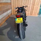 Motor, Honda, CBR 1000RR Fireblade, Zwart, 2010 – foto 4 – kavel bij Onlineveilingmeester, Heerenveen